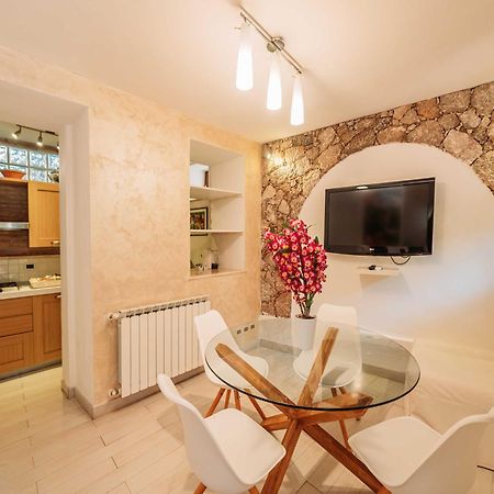 Private Villa At Villa Al Duomo Taormina Eksteriør bilde
