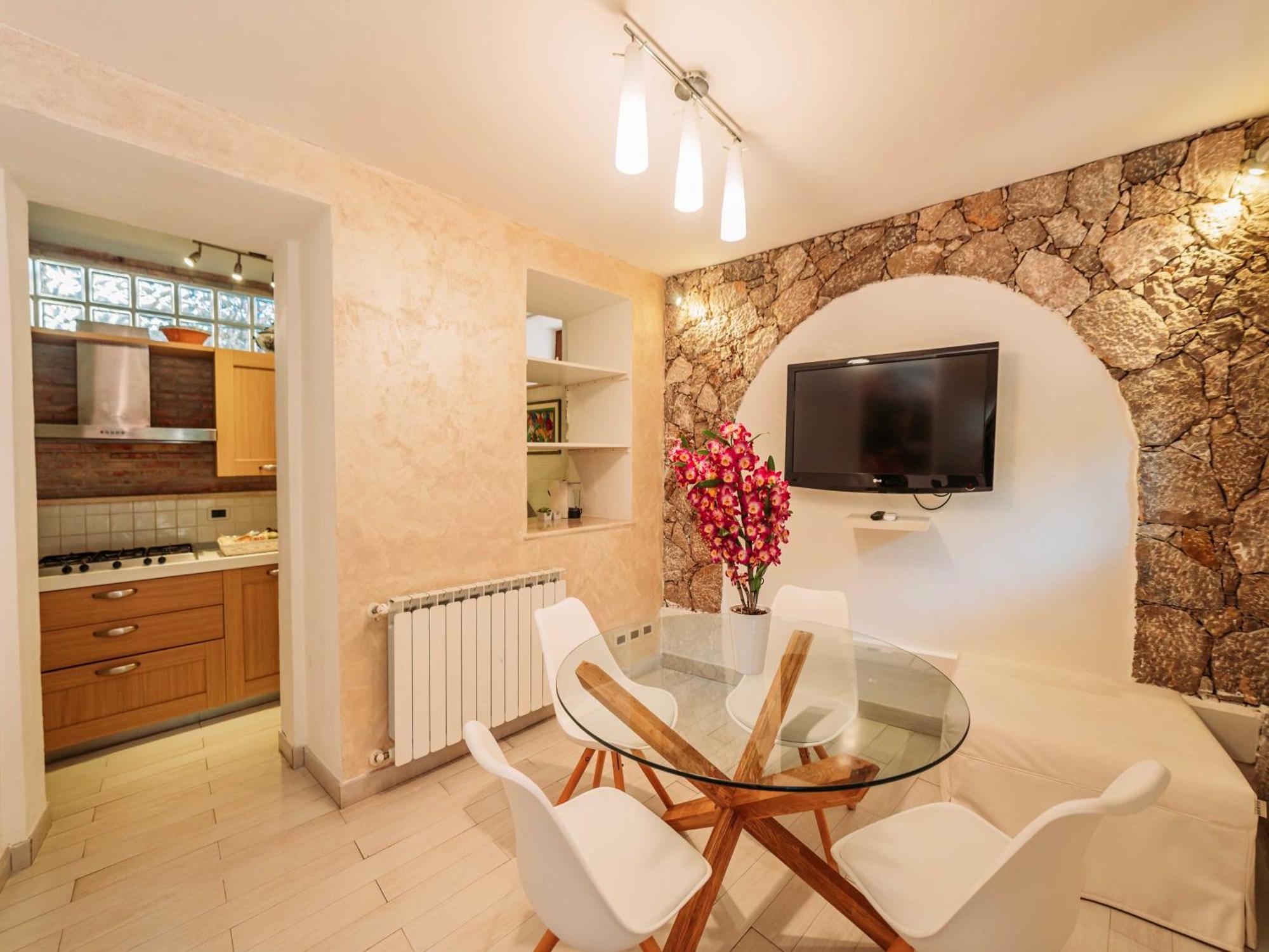 Private Villa At Villa Al Duomo Taormina Eksteriør bilde